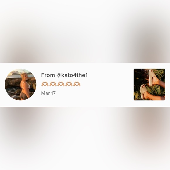 Raffia strap espadrille wedges platform - Picture 4 of 7